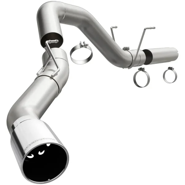 MagnaFlow Pro Series 5 Inch Exhaust System – 17912