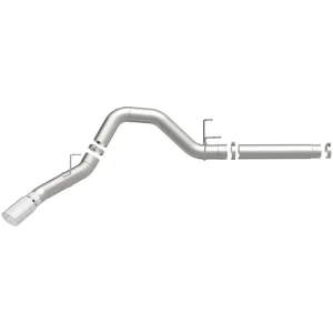 MagnaFlow Pro Series 5 Inch Exhaust System – 17912 - view 3