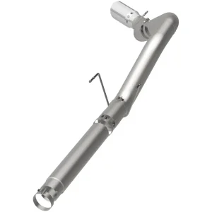 MagnaFlow Pro Series 5 Inch Exhaust System – 17912 - view 4