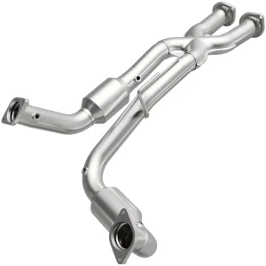 MagnaFlow California Direct-Fit Catalytic Converter – 5451046