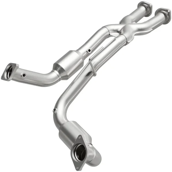 MagnaFlow California Direct-Fit Catalytic Converter – 5451046
