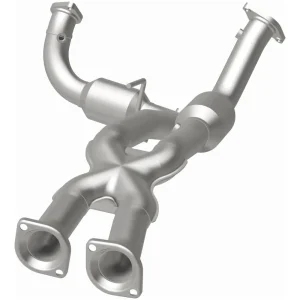 MagnaFlow California Direct-Fit Catalytic Converter – 5451046 - view 3