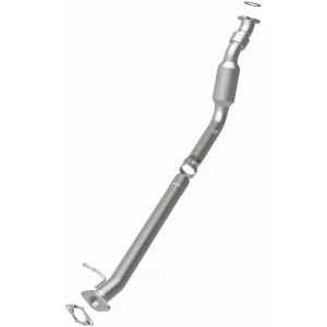 MagnaFlow California Direct-Fit Catalytic Converter – 5451126 - view 3