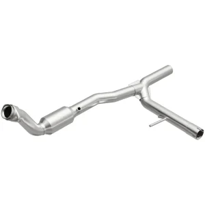 MagnaFlow California Direct-Fit Catalytic Converter – 5451154