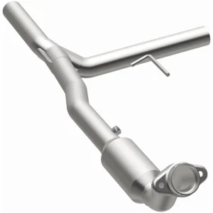 MagnaFlow California Direct-Fit Catalytic Converter – 5451154 - view 2