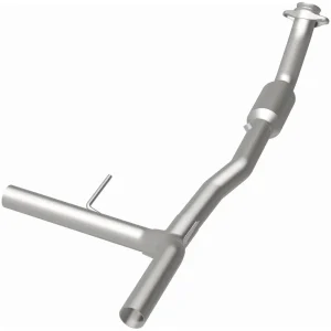 MagnaFlow California Direct-Fit Catalytic Converter – 5451154 - view 3