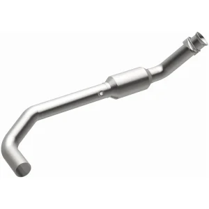 MagnaFlow California Direct-Fit Catalytic Converter – 5451155 - view 2
