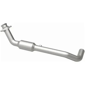 MagnaFlow California Direct-Fit Catalytic Converter – 5451155 - view 3