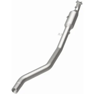 MagnaFlow California Direct-Fit Catalytic Converter – 5451173 - view 3