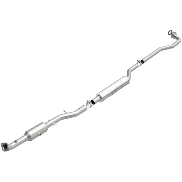 MagnaFlow California Direct-Fit Catalytic Converter – 5451175