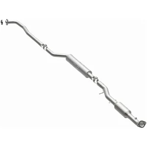 MagnaFlow California Direct-Fit Catalytic Converter – 5451175 - view 2