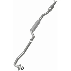 MagnaFlow California Direct-Fit Catalytic Converter – 5451175 - view 3