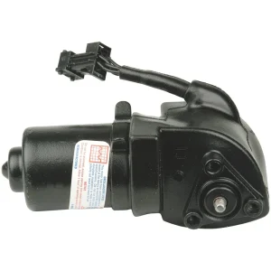 Cardone Wiper Motor – Remanufactured – 43-2901