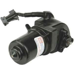Cardone Wiper Motor – Remanufactured – 43-2901 - view 3