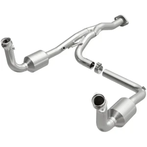 MagnaFlow California Direct-Fit Catalytic Converter – 5451186