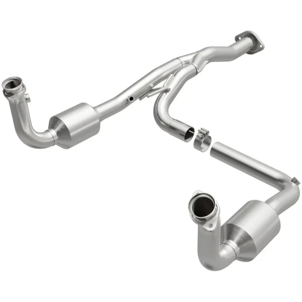 MagnaFlow California Direct-Fit Catalytic Converter – 5451186