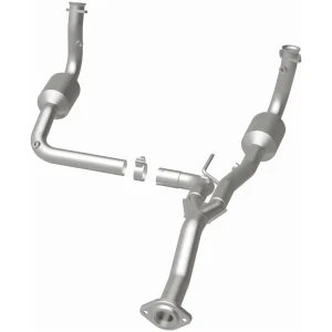 MagnaFlow California Direct-Fit Catalytic Converter – 5451186 - view 3