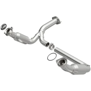 MagnaFlow California Direct-Fit Catalytic Converter – 5451194