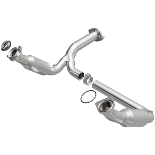 MagnaFlow California Direct-Fit Catalytic Converter – 5451194