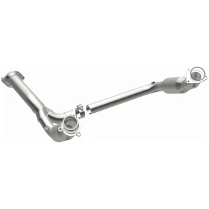 MagnaFlow California Direct-Fit Catalytic Converter – 5451194 - view 2