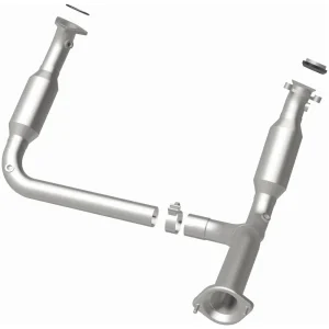 MagnaFlow California Direct-Fit Catalytic Converter – 5451194 - view 3