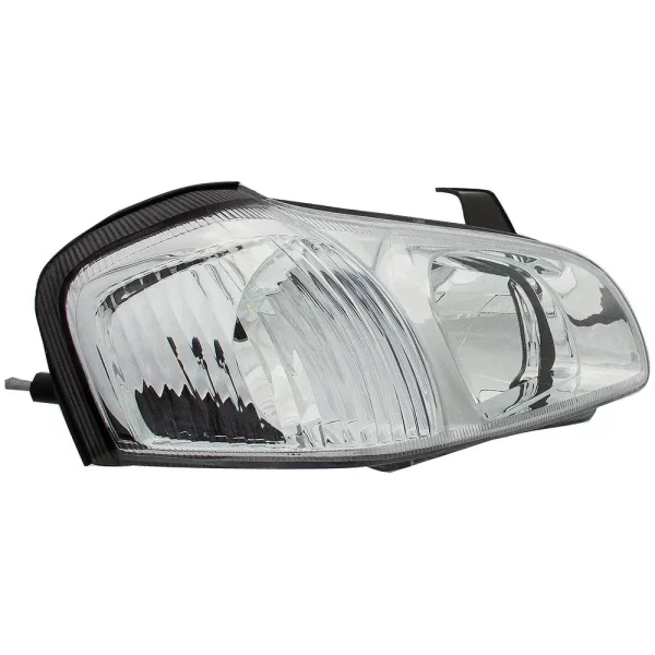 Dorman Headlight Assembly – 1590828