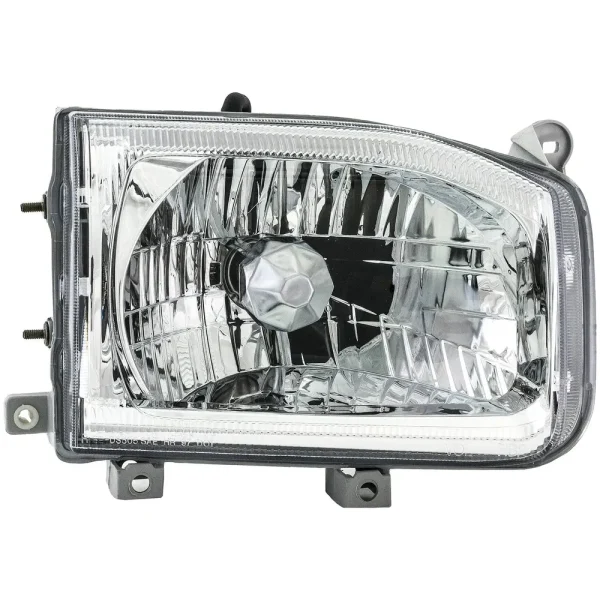 Dorman Headlight Assembly – 1590827