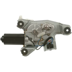 Cardone Wiper Motor – Remanufactured – 43-2902
