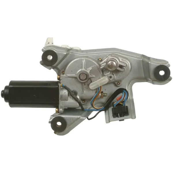 Cardone Wiper Motor – Remanufactured – 43-2902