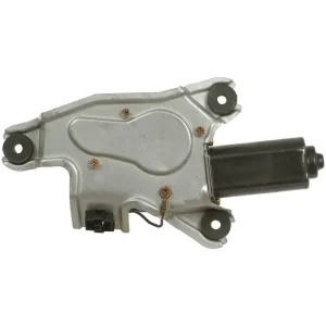 Cardone Wiper Motor – Remanufactured – 43-2902 - view 2