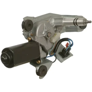 Cardone Wiper Motor – Remanufactured – 43-2902 - view 3