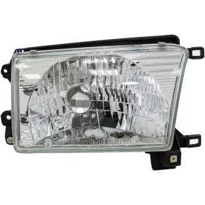 Dorman Headlight Assembly – 1590833 - view 2