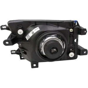 Dorman Headlight Assembly – 1590833 - view 4