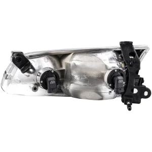 Dorman Headlight Assembly – 1590835 - view 4