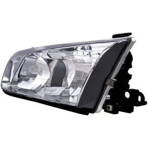 Dorman Headlight Assembly – 1590834 - view 2