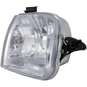 Dorman Headlight Assembly – 1590837 - view 2