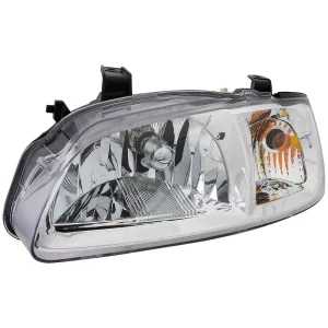 Dorman Headlight Assembly – 1590846