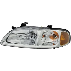 Dorman Headlight Assembly – 1590846 - view 2