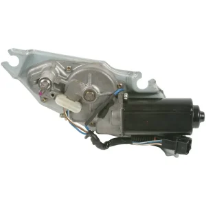 Cardone Wiper Motor – Remanufactured – 43-2903