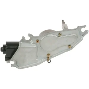 Cardone Wiper Motor – Remanufactured – 43-2903 - view 2
