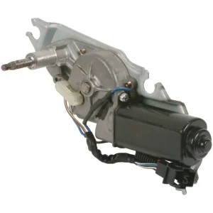 Cardone Wiper Motor – Remanufactured – 43-2903 - view 3