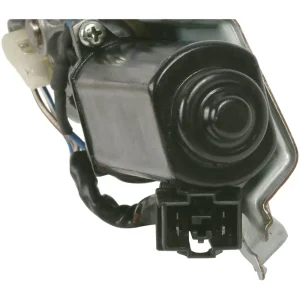 Cardone Wiper Motor – Remanufactured – 43-2903 - view 4