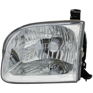 Dorman Headlight Assembly – 1590850 - view 2