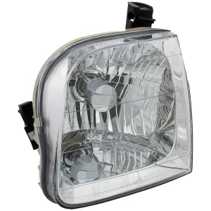 Dorman Headlight Assembly – 1590850 - view 4