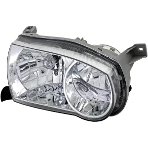Dorman Headlight Assembly – 1590843