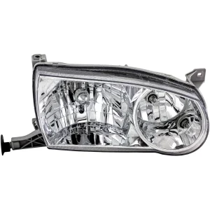 Dorman Headlight Assembly – 1590843 - view 2