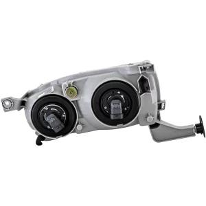 Dorman Headlight Assembly – 1590843 - view 3