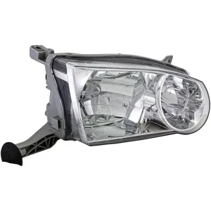 Dorman Headlight Assembly – 1590843 - view 4