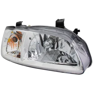 Dorman Headlight Assembly – 1590847