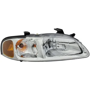 Dorman Headlight Assembly – 1590847 - view 2